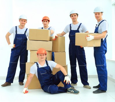 Furniture pick-up service in Ealing for bulky household items